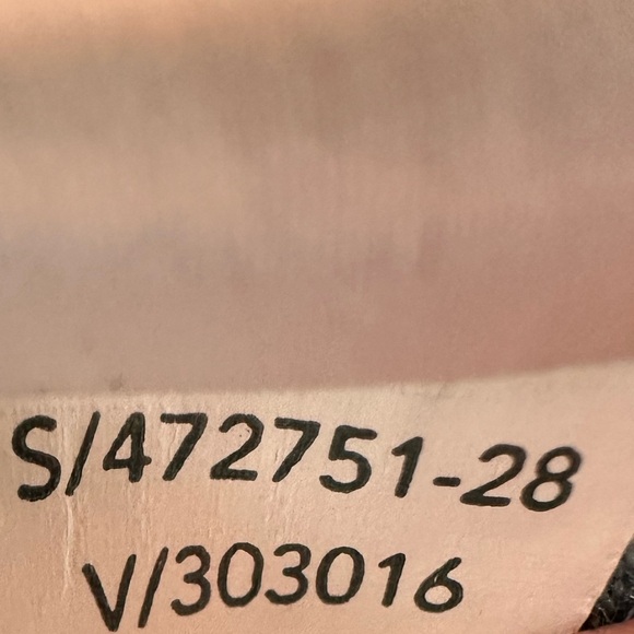 Athleta Mindset Sweatshirt Light Blue Size Small - Picture 5 of 5